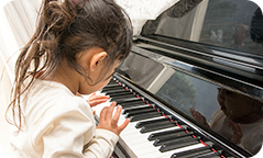 大人の鍵盤ハーモニカ