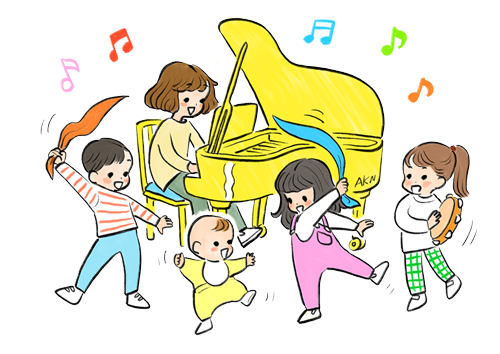 あおよこカルチャーるんるん