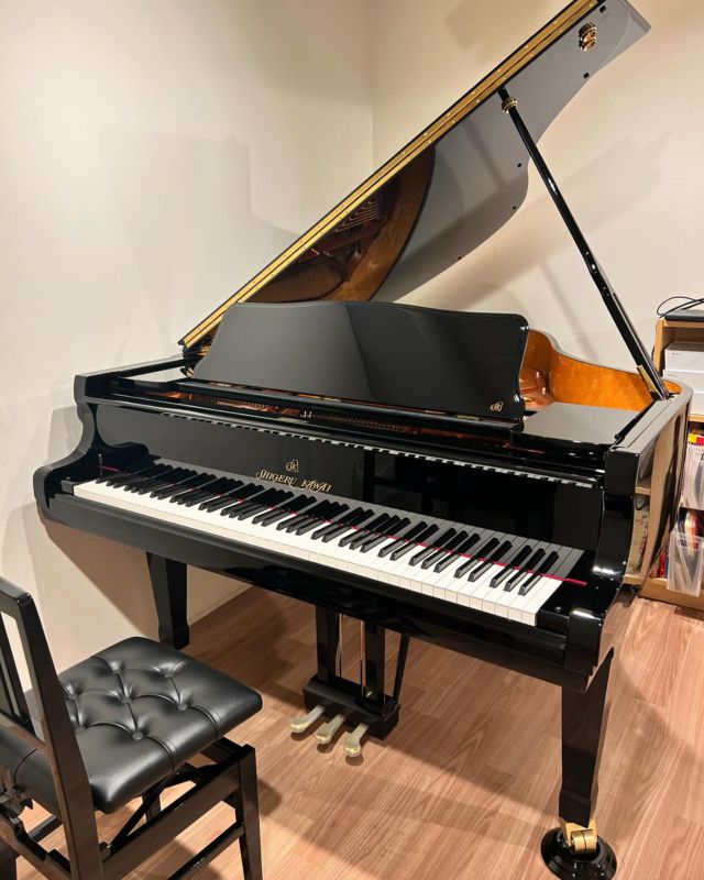 #今までありがとう！#お疲れ様#これからよろしく！#しげるくんやってきました。